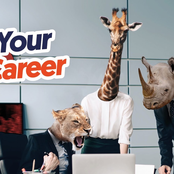 HackYourDreamCareer : SQUAD lance un ambitieux plan de recrutements et prévoit d’accueillir 400 nouveaux talents en 2022 ! cover