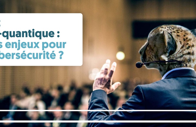 IA et post-quantique : quels enjeux pour  la cybersécurité ? cover
