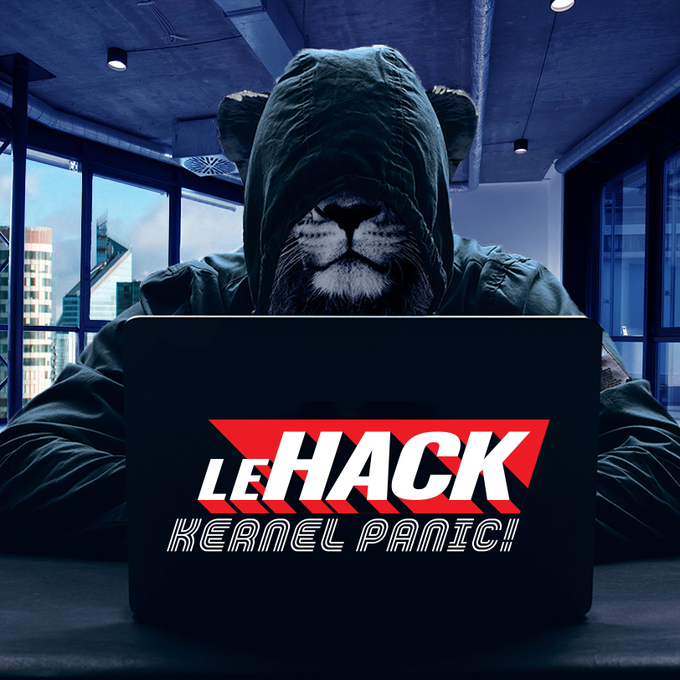 LeHack 2023 : retour sur un évènement unique ! cover
