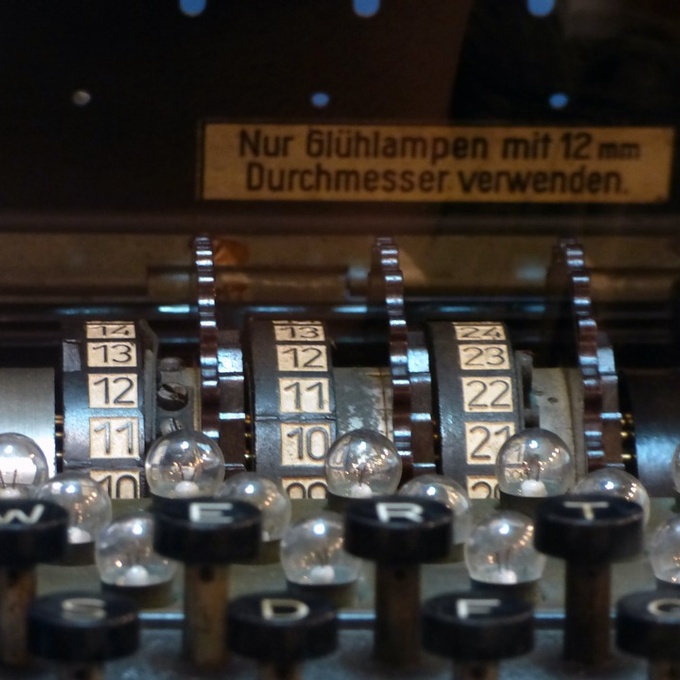 Chiffrement - Définition et utilisation cover