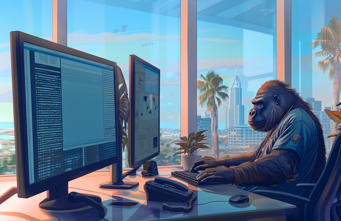 Retour sur la Conférence « Cache Me If You Can » ou l’art de déployer des payloads cover