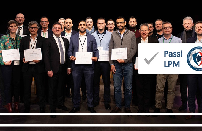 Squad poursuit son développement et obtient une nouvelle reconnaissance de l’ANSSI : la qualification PASSI LPM cover