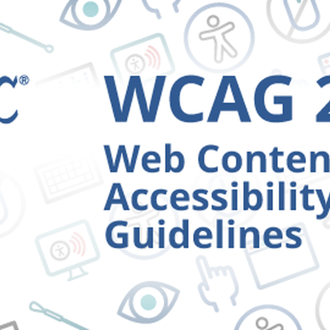 Quels changements avec la WCAG 2.1 ? cover